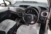 Toyota Vitz III (XP130) Новокузнецк  - изображение 54