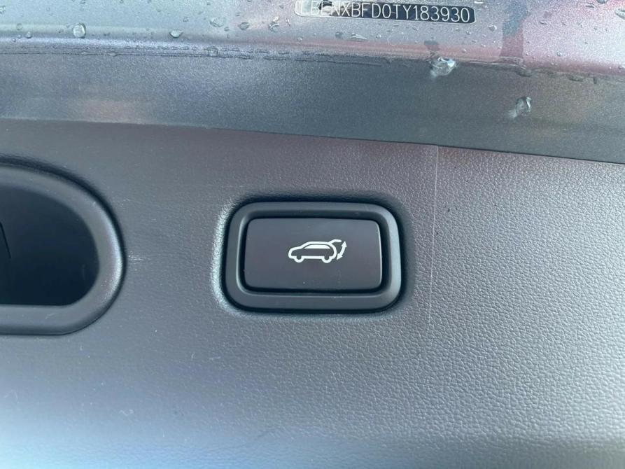 Hyundai Tucson IV Рестайлинг Набережные Челны  - изображение 24