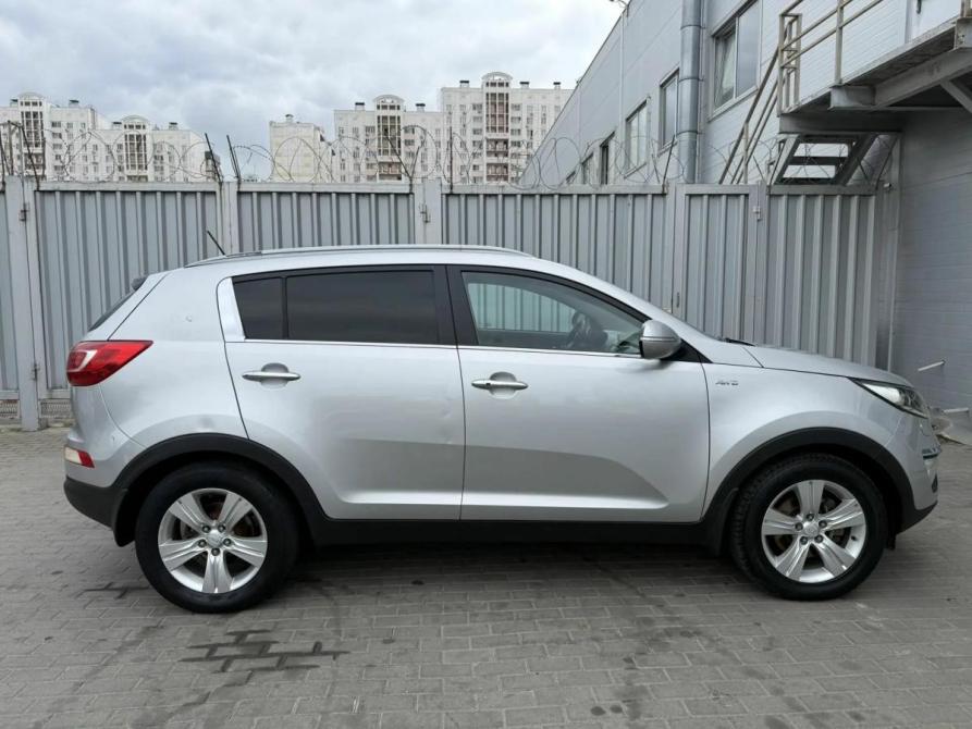 Kia Sportage III Ростов-на-Дону  - изображение 5