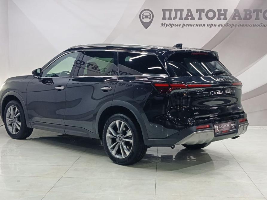 Infiniti QX60 II Воронеж  - изображение 6