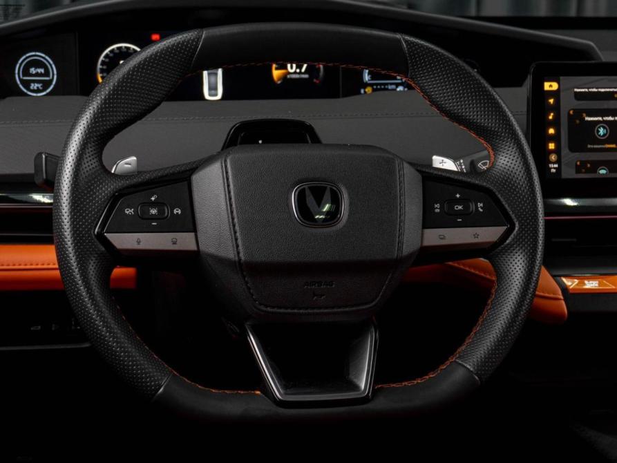 Changan UNI-V I Тюмень  - изображение 21