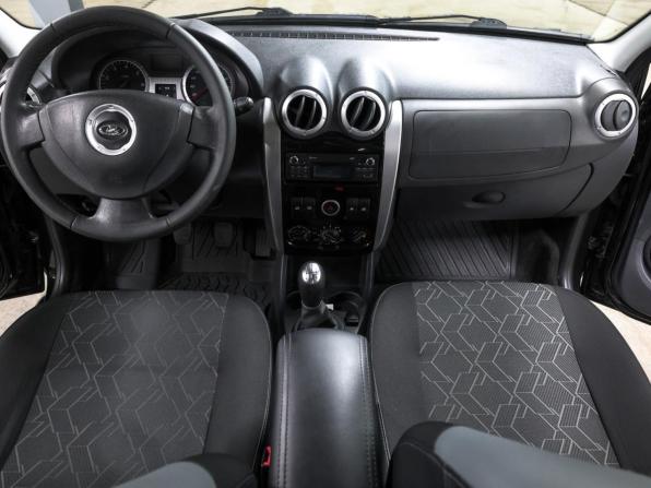 Lada (ВАЗ) Largus I с пробегом 2020 года, цена 977 000 рублей, 113747 км, универсал, Автокод Объявления