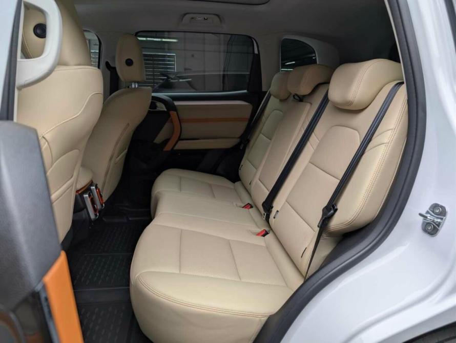 Haval Dargo Москва  - изображение 9