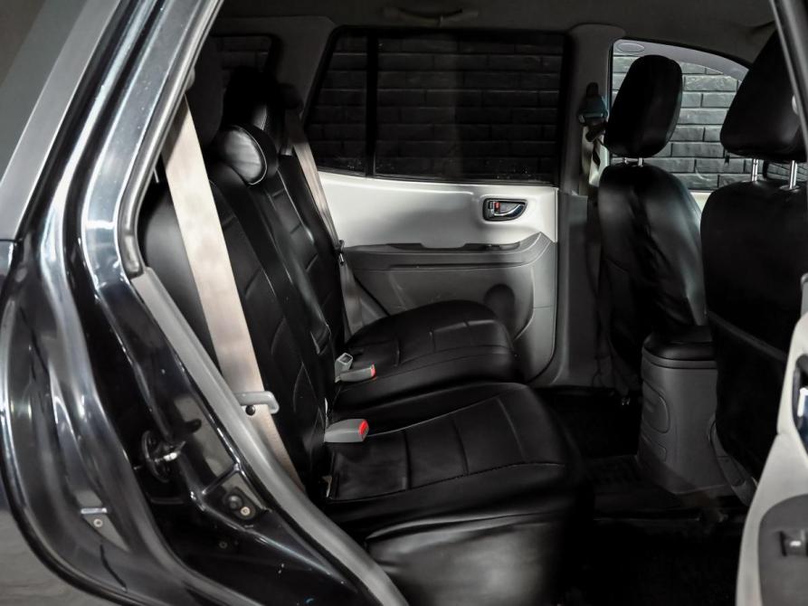 Hyundai Santa Fe Classic Екатеринбург  - изображение 16
