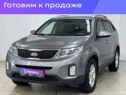Kia Sorento II Рестайлинг Воронеж  - изображение 2