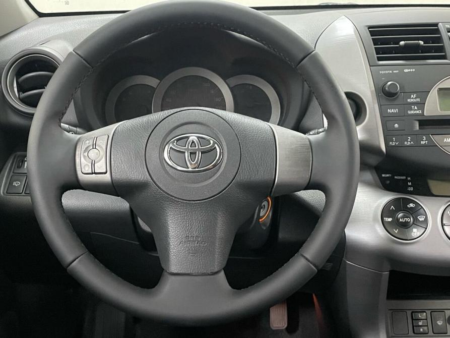 Toyota RAV4 III (XA30) Краснодар  - изображение 13
