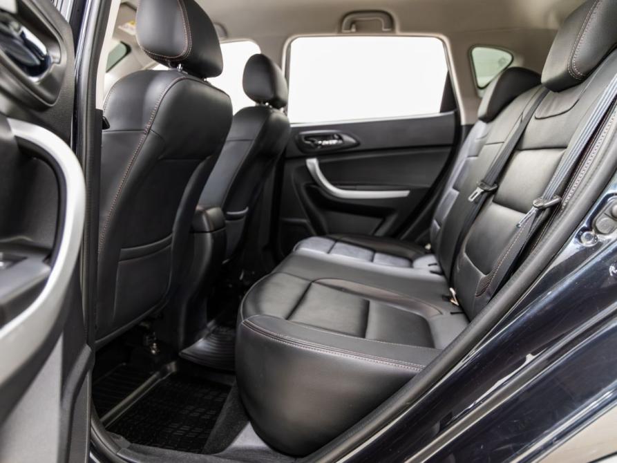 Changan CS35 Волгоград  - изображение 32