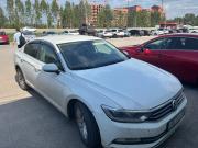 Volkswagen Passat B8 Пермь  - изображение 12