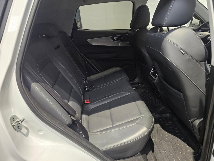 Chery Tiggo 4 Pro I Рестайлинг Москва  - изображение 18
