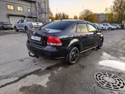 Volkswagen Polo V Санкт-Петербург  - изображение 15
