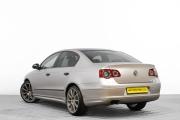 Volkswagen Passat B6 Барнаул  - изображение 33