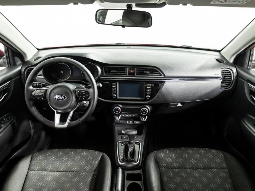 Kia Rio IV Санкт-Петербург  - изображение 13
