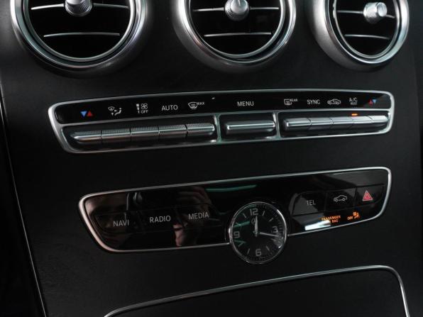 Mercedes-Benz C-Класс AMG IV (W205) Рестайлинг с пробегом 2019 года, цена 3 980 000 рублей, 95944 км, седан, Автокод Объявления