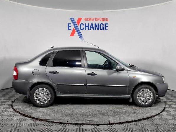 Lada (ВАЗ) Kalina I с пробегом 2011 года, цена 179 000 рублей, 150983 км, седан, Автокод Объявления