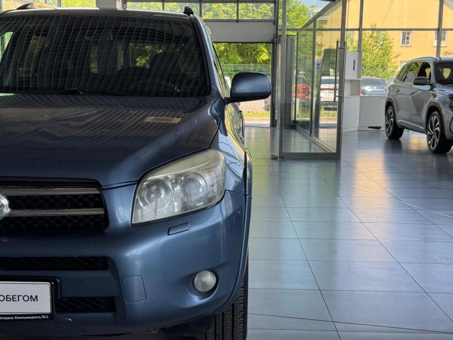 Toyota RAV4 III (XA30) Новосибирск  - изображение 3