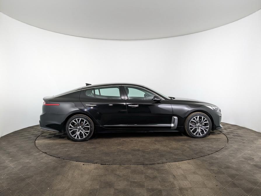 Kia Stinger I Москва  - изображение 4