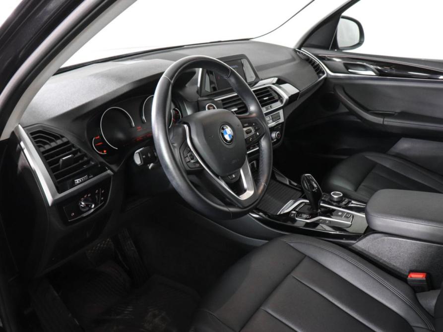 BMW X3 III (G01) Химки  - изображение 12