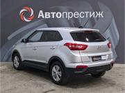 Hyundai Creta I Пермь  - изображение 23