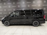 Mercedes-Benz V-Класс III (W447) Рестайлинг Москва  - изображение 36