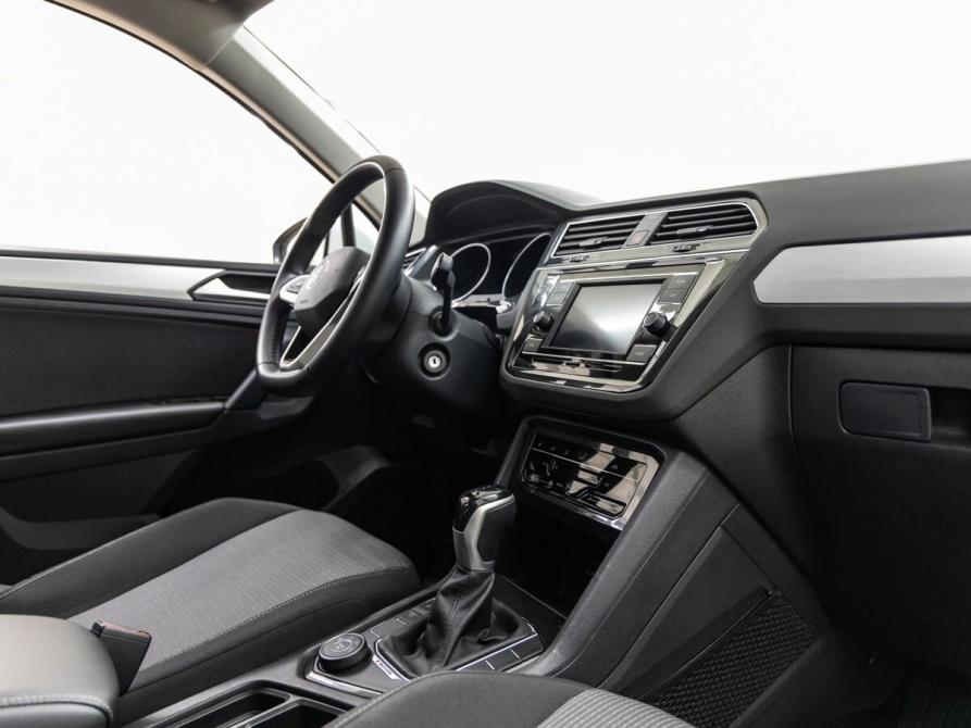 Volkswagen Tiguan II Рестайлинг Волгоград  - изображение 34