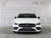 Mercedes-Benz CLA II (C118 X118) Москва  - изображение 34