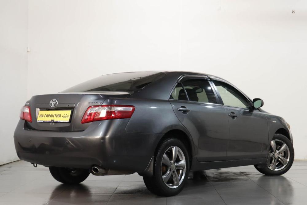 Toyota Camry VI (XV40) Челябинск  - изображение 5