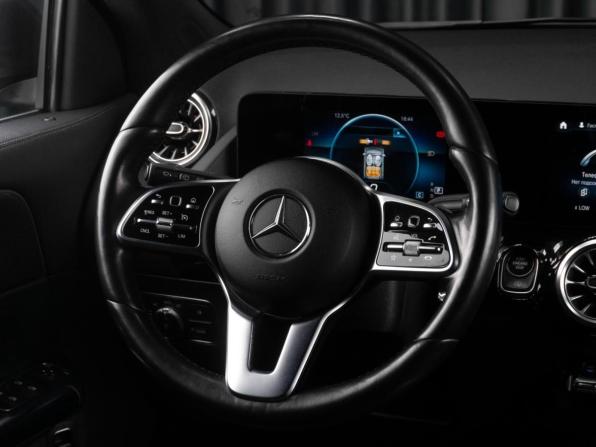Mercedes-Benz GLA II (H247) с пробегом 2021 года, цена 3 296 000 рублей, 91756 км, внедорожник, Автокод Объявления
