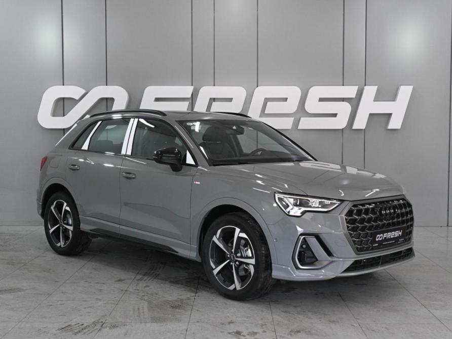 Audi Q3 II (F3) Ростов-на-Дону  - изображение 1