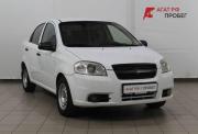 Chevrolet Aveo I Рестайлинг Астрахань  - изображение 21