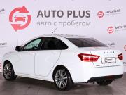 Lada (ВАЗ) Vesta I Минеральные Воды  - изображение 21