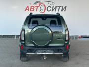 Lada (ВАЗ) Niva Travel I Тамбов  - изображение 25