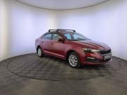 Skoda Rapid II Москва  - изображение 30