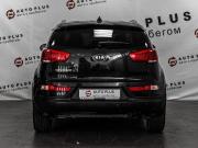 Kia Sportage III Рестайлинг Минеральные Воды  - изображение 23
