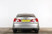 Mitsubishi Galant IX Рестайлинг Тюмень  - изображение 24