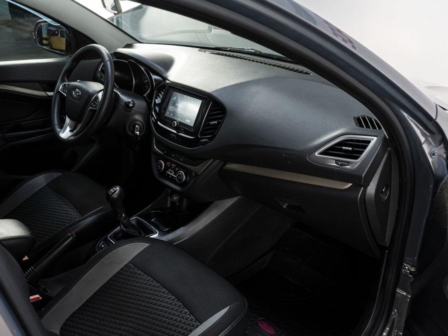 Lada (ВАЗ) Vesta I Тюмень  - изображение 15