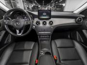 Mercedes-Benz GLA I (X156) Рестайлинг Москва  - изображение 29