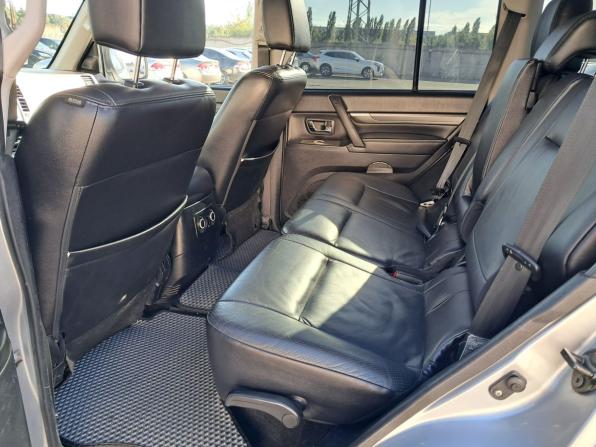 Mitsubishi Pajero IV с пробегом 2010 года, цена 1 460 000 рублей, 488986 км, внедорожник, Автокод Объявления