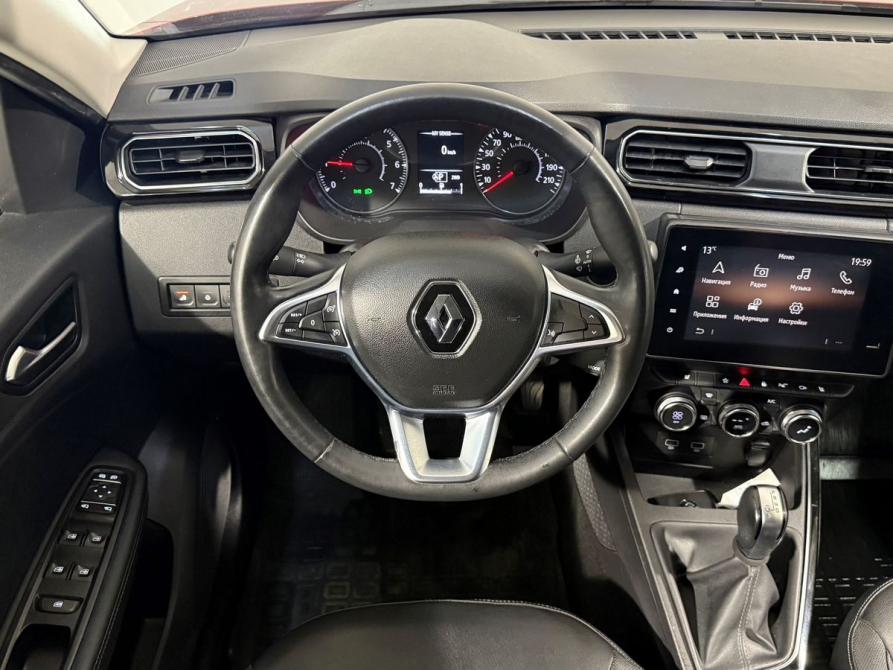 Renault Arkana I Химки  - изображение 10