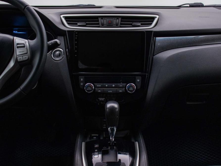 Nissan X-Trail III Москва  - изображение 15