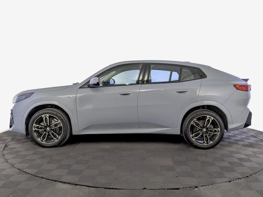 BMW X2 II (U10) Москва  - изображение 8