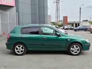 Nissan Almera II (N16) Челябинск  - изображение 20