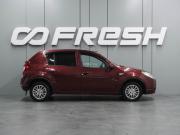 Renault Sandero I Воронеж  - изображение 20