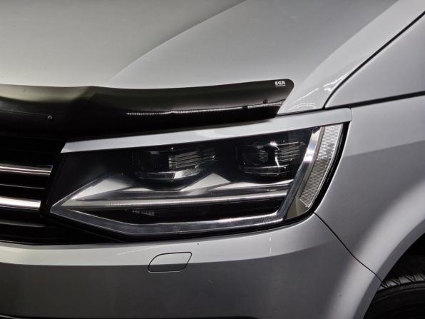 Volkswagen Multivan T6 с пробегом 2019 года, цена 4 150 000 рублей, 123567 км, минивэн, Автокод Объявления
