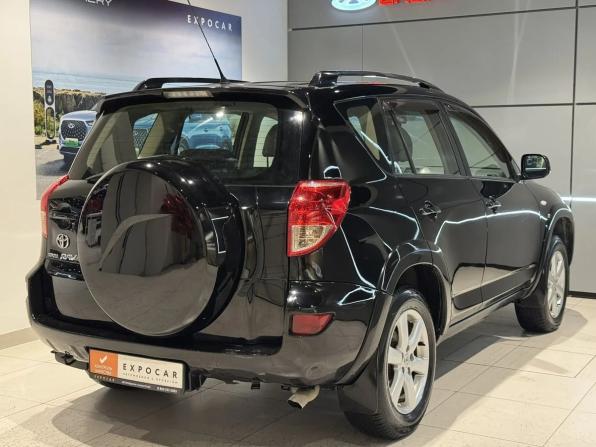 Toyota RAV4 III (XA30) с пробегом 2007 года, цена 1 050 000 рублей, 253278 км, внедорожник, Автокод Объявления