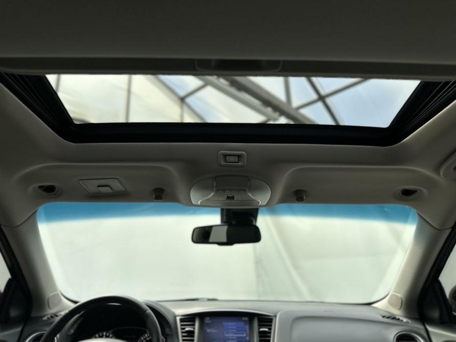 Infiniti QX60 I Липецк  - изображение 18