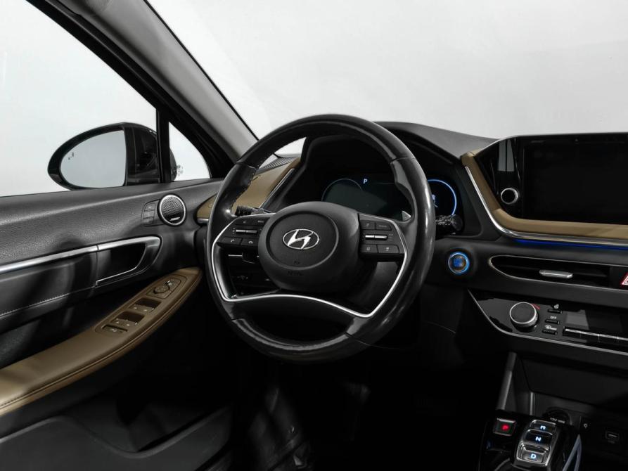 Hyundai Sonata VIII (DN8) Санкт-Петербург  - изображение 17