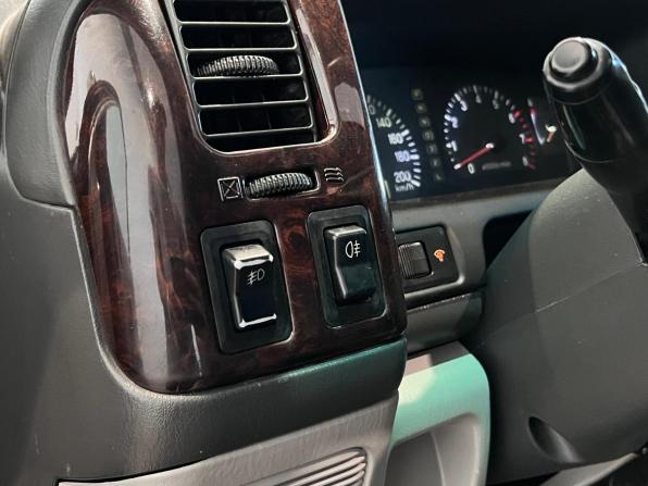 Mitsubishi Pajero Sport I с пробегом 2002 года, цена 699 000 рублей, 435354 км, внедорожник, Автокод Объявления