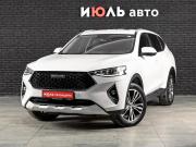 Haval F7 I Екатеринбург  - изображение 20