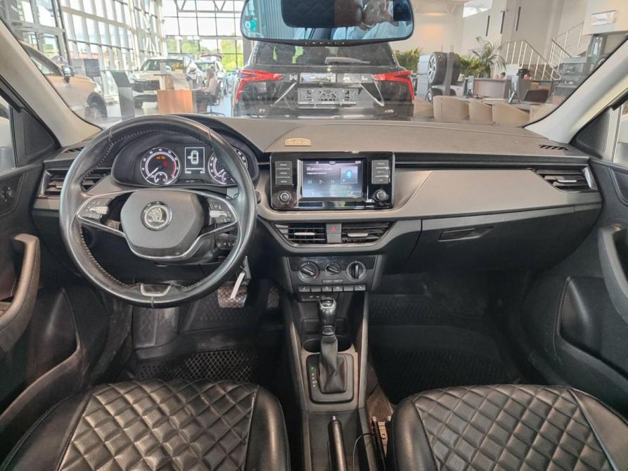 Skoda Rapid II Новомосковск  - изображение 11