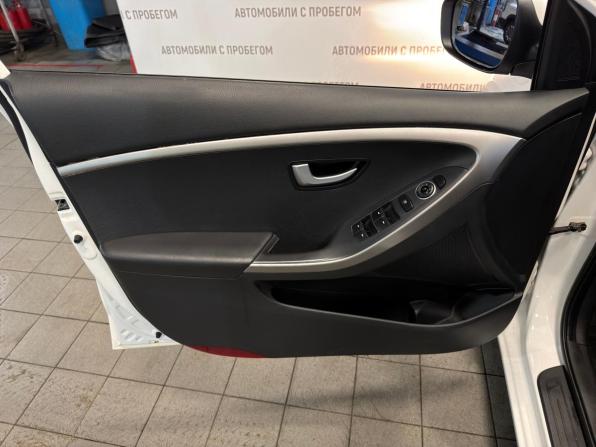 Hyundai i30 II с пробегом 2012 года, цена 799 000 рублей, 189408 км, универсал, Автокод Объявления